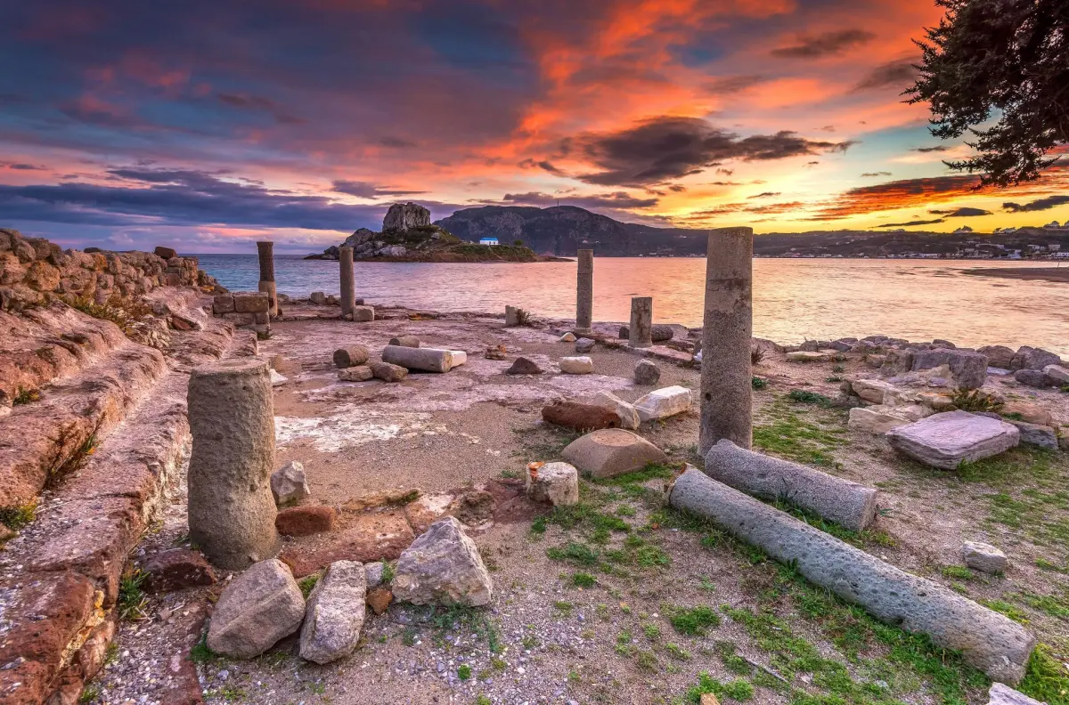 Kefalos: The Wild Beauty of Kos Island - Gallery Image 7