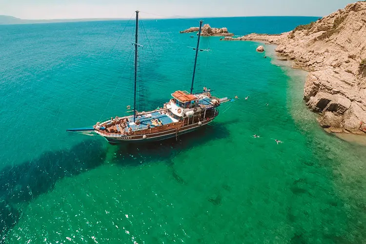 Best Day Trips from Kos – Islands, Volcanoes & Local Experiences - Gallery Image 4