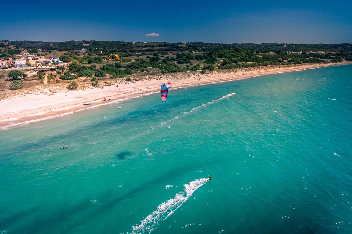 Mastichari: The Quiet Paradise of Kos - Gallery Image 2