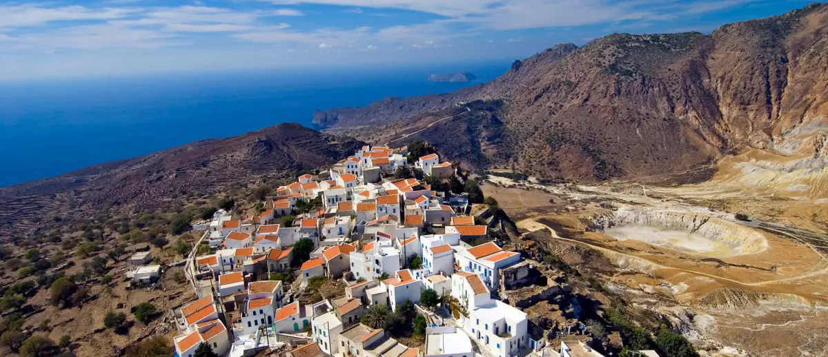 Nisyros: Exploring the Volcanic Island That Feels Like Another World Near Kos - Gallery Image 3