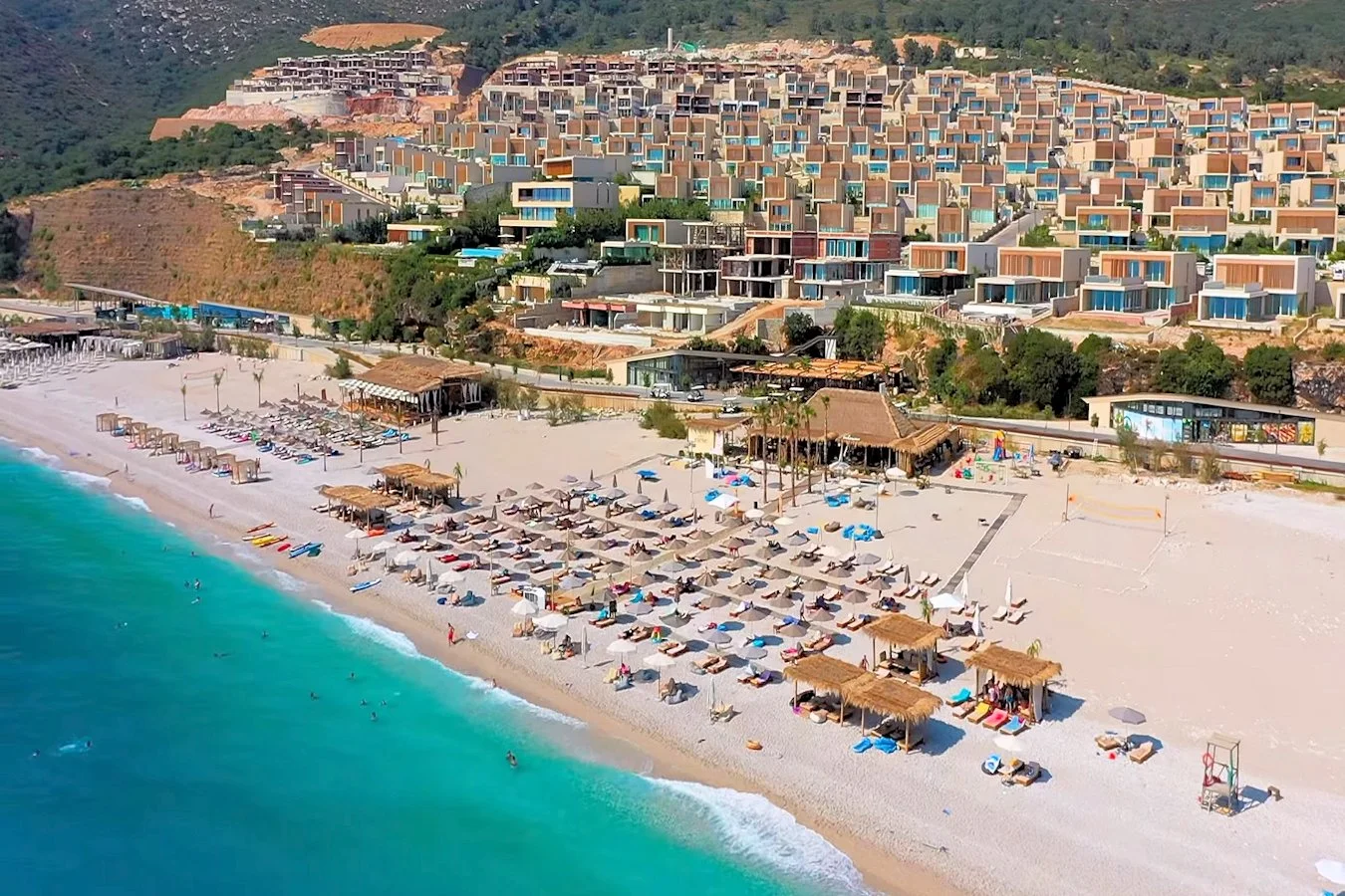 Vlora's Best Beaches: Your Ultimate Guide - Gallery Image 5
