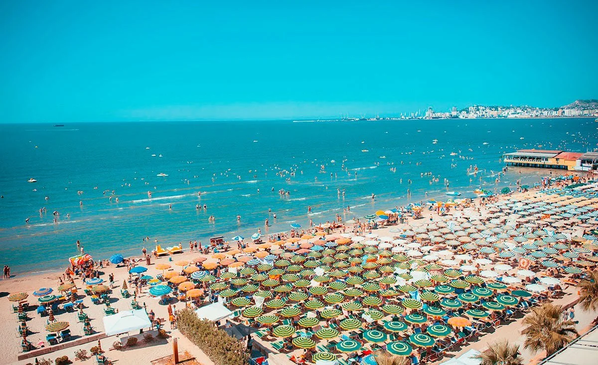 Durres Top Sights 2025: Ultimate Guide to Albania's Coastal Gem - Gallery Image 5