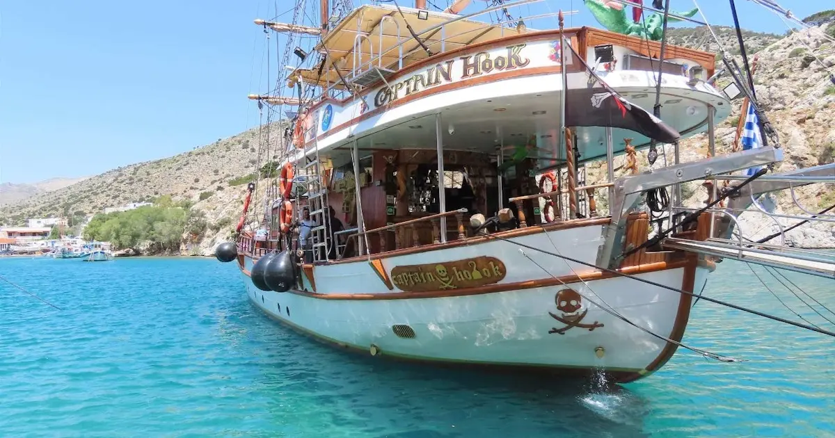 Best Day Trips from Kos – Islands, Volcanoes & Local Experiences - Gallery Image 5