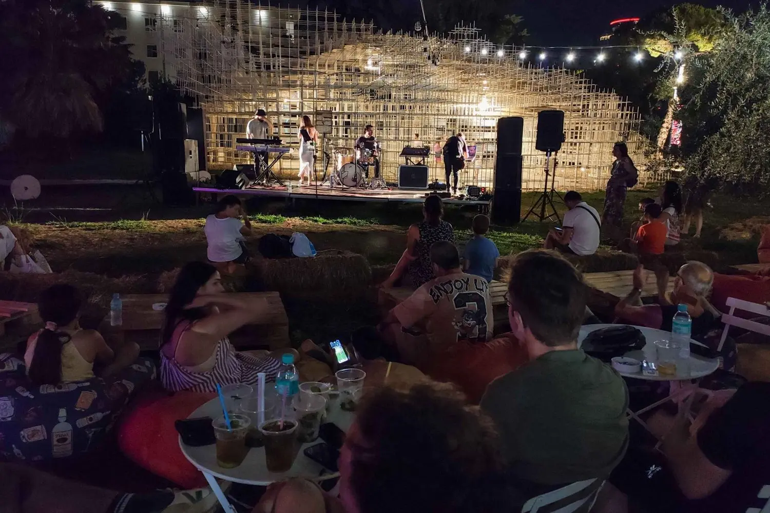 Nightlife of Tirana - Gallery Image 2