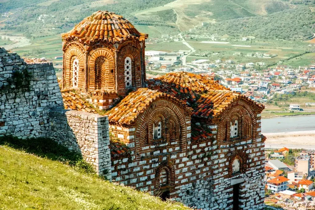 Berat Albania 2025: Complete Guide to the City of a Thousand Windows