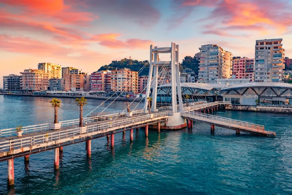 Durres Top Sights 2025: Ultimate Guide to Albania's Coastal Gem