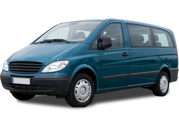 Mercedes-Benz Viano