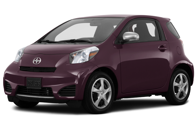 Toyota IQ