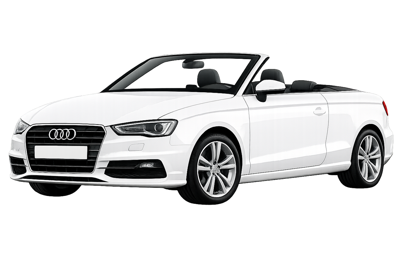 Audi A3 Cabrio