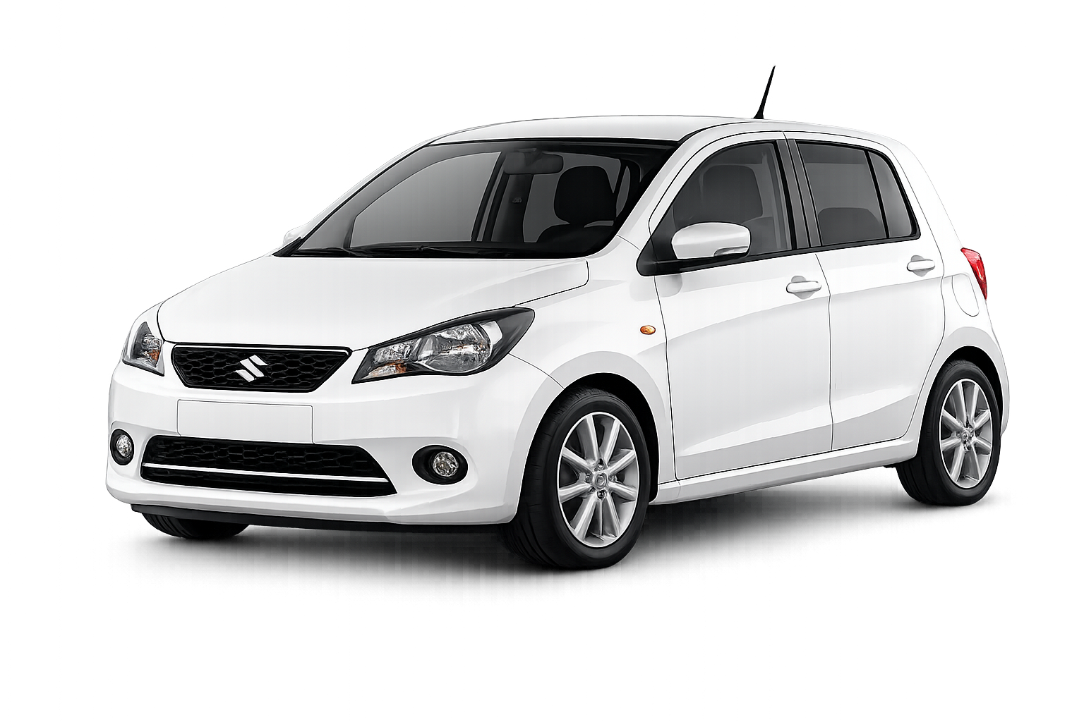Suzuki Celerio