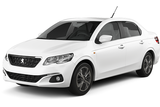 Peugeot 301