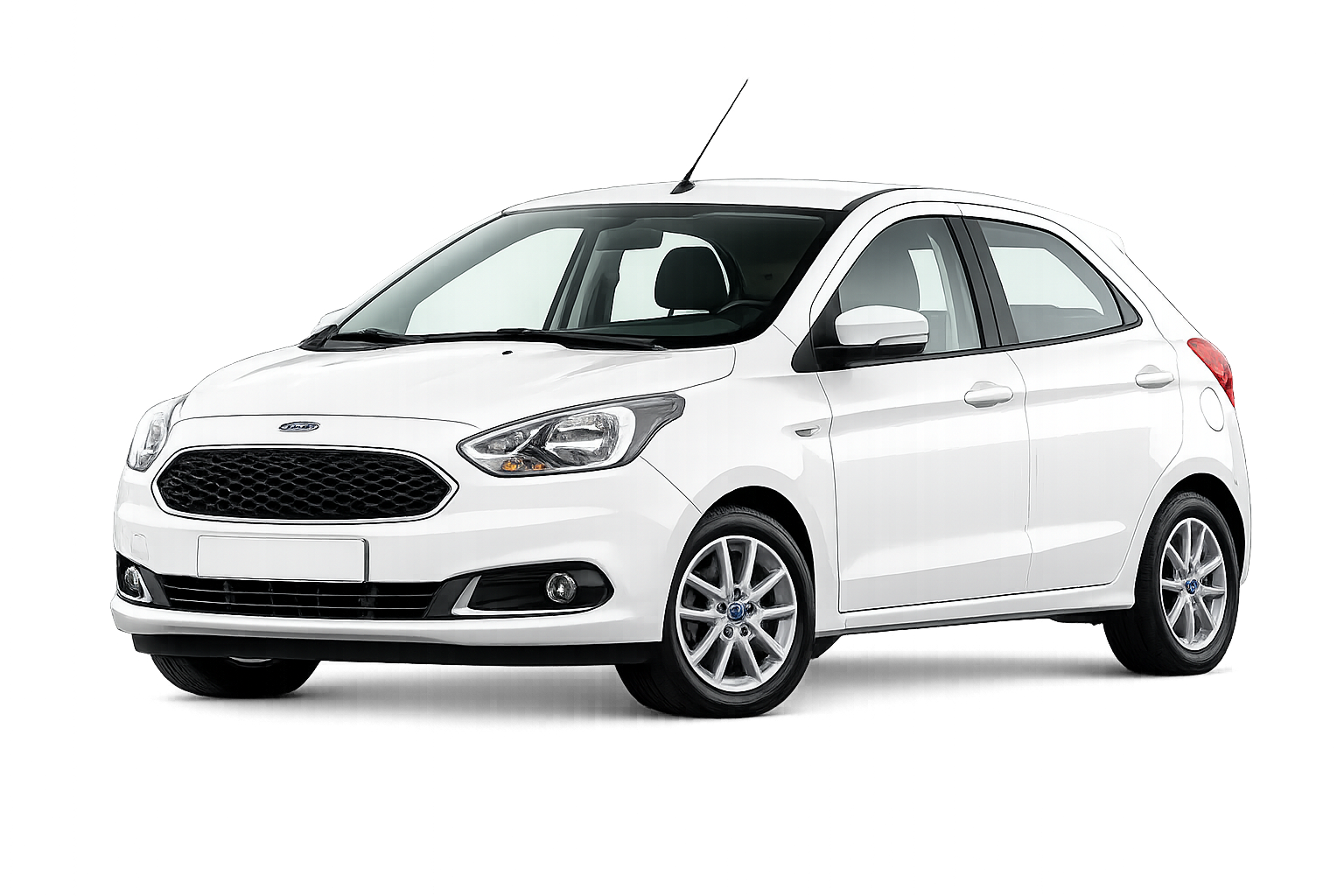 Ford KA+
