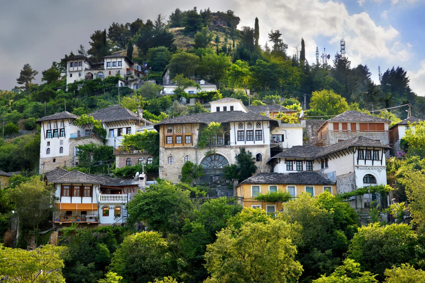 Gjirokastër