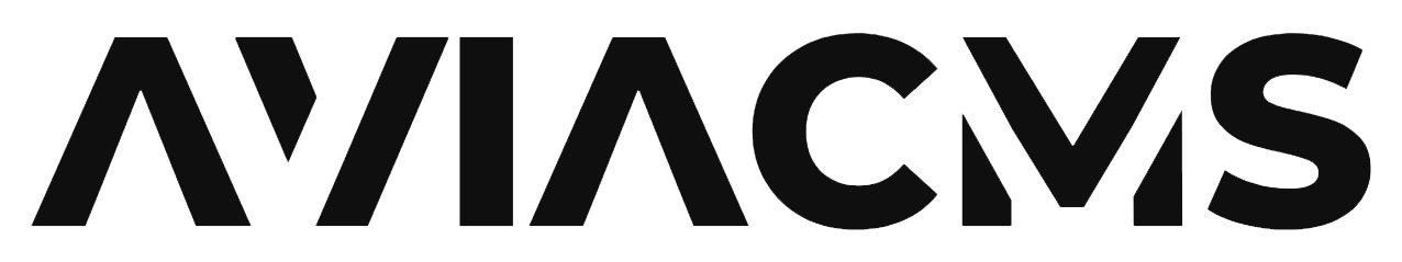 AviaCMS