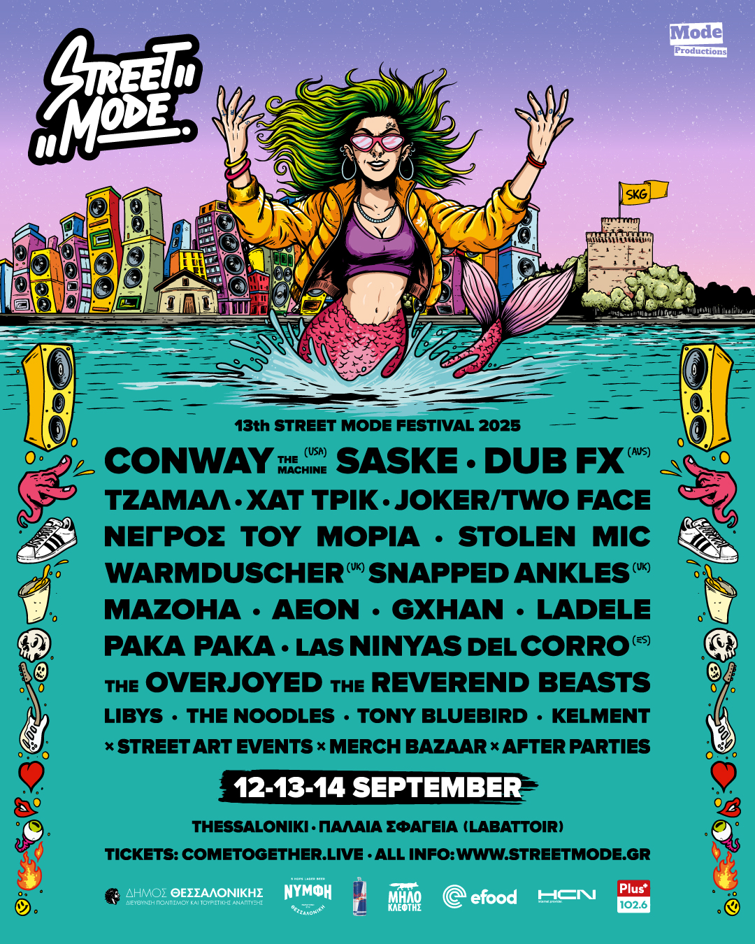 Charity Fun Run for Kids