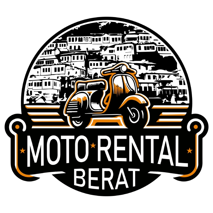 Moto Berat