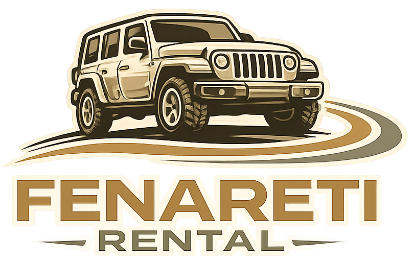 Fenareti Travel