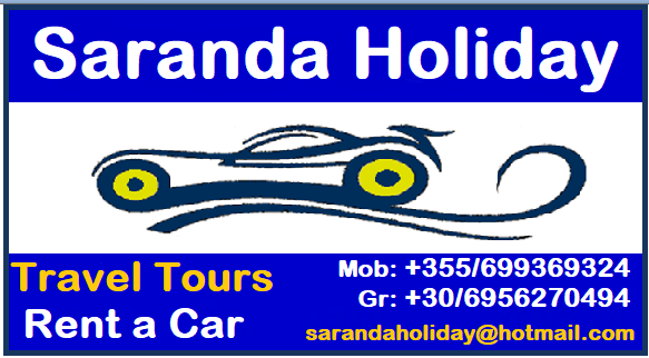 Saranda Holiday