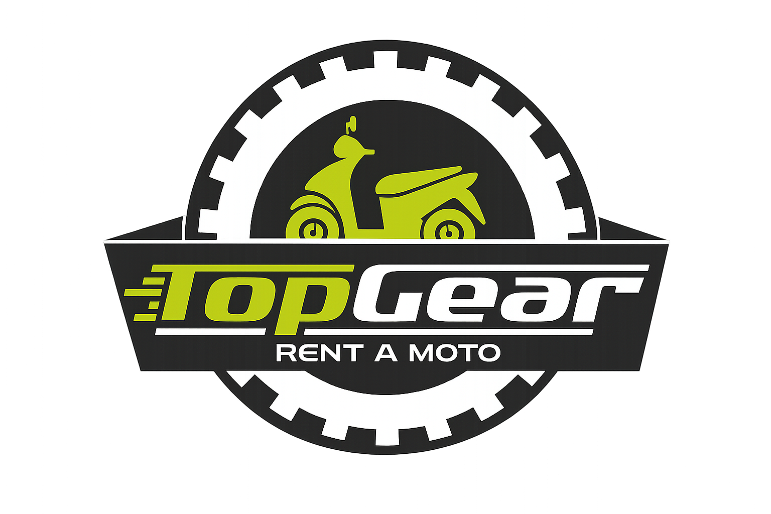 TopGear Rental