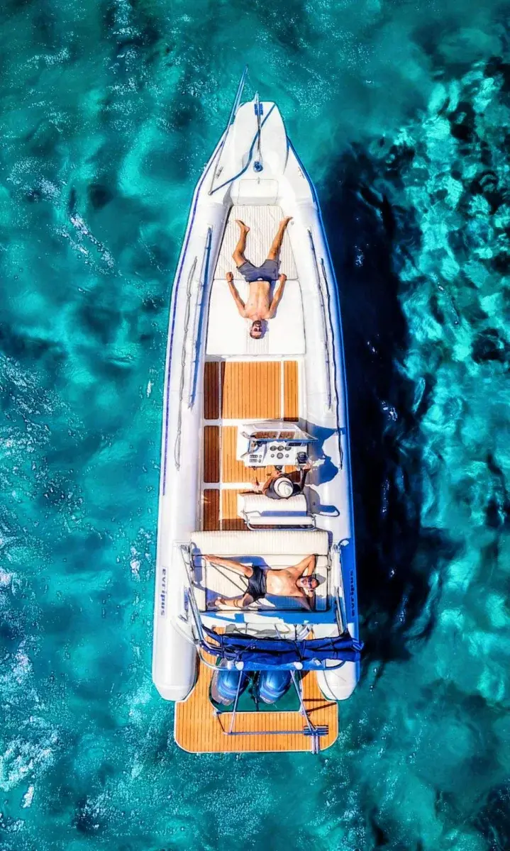 Boat Cruise (4H)
