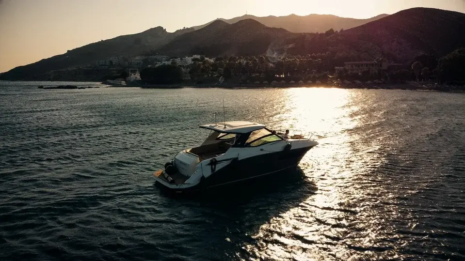Half-Day Cruise