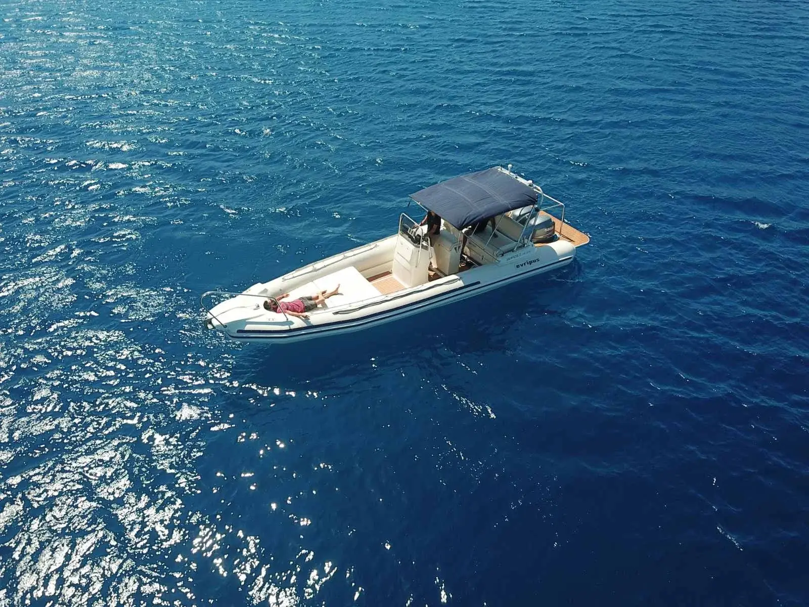 Boat Cruise (3H)