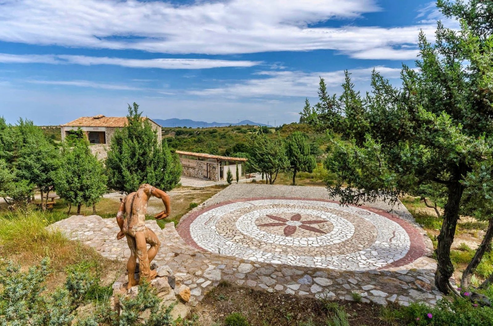 Krujë Castle Day Trip