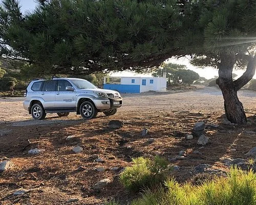 Off the Beaten Track: Kefalos & Cavo Paradiso
