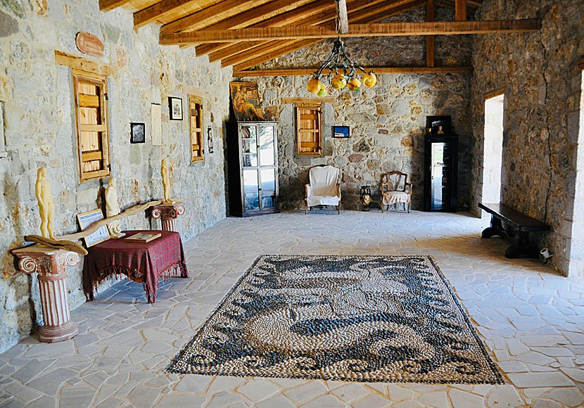 Blue Eye Spring Nature Tour