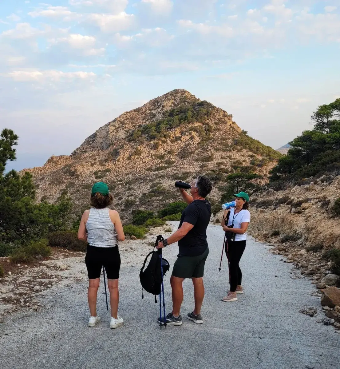 Gallery image for Turtle Hiking Tour