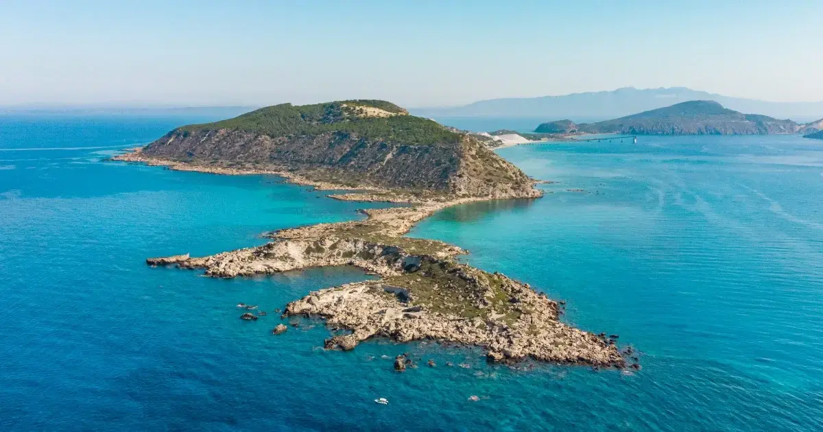 Gallery image for 2 Islands Cruise: Giali & Nisyros