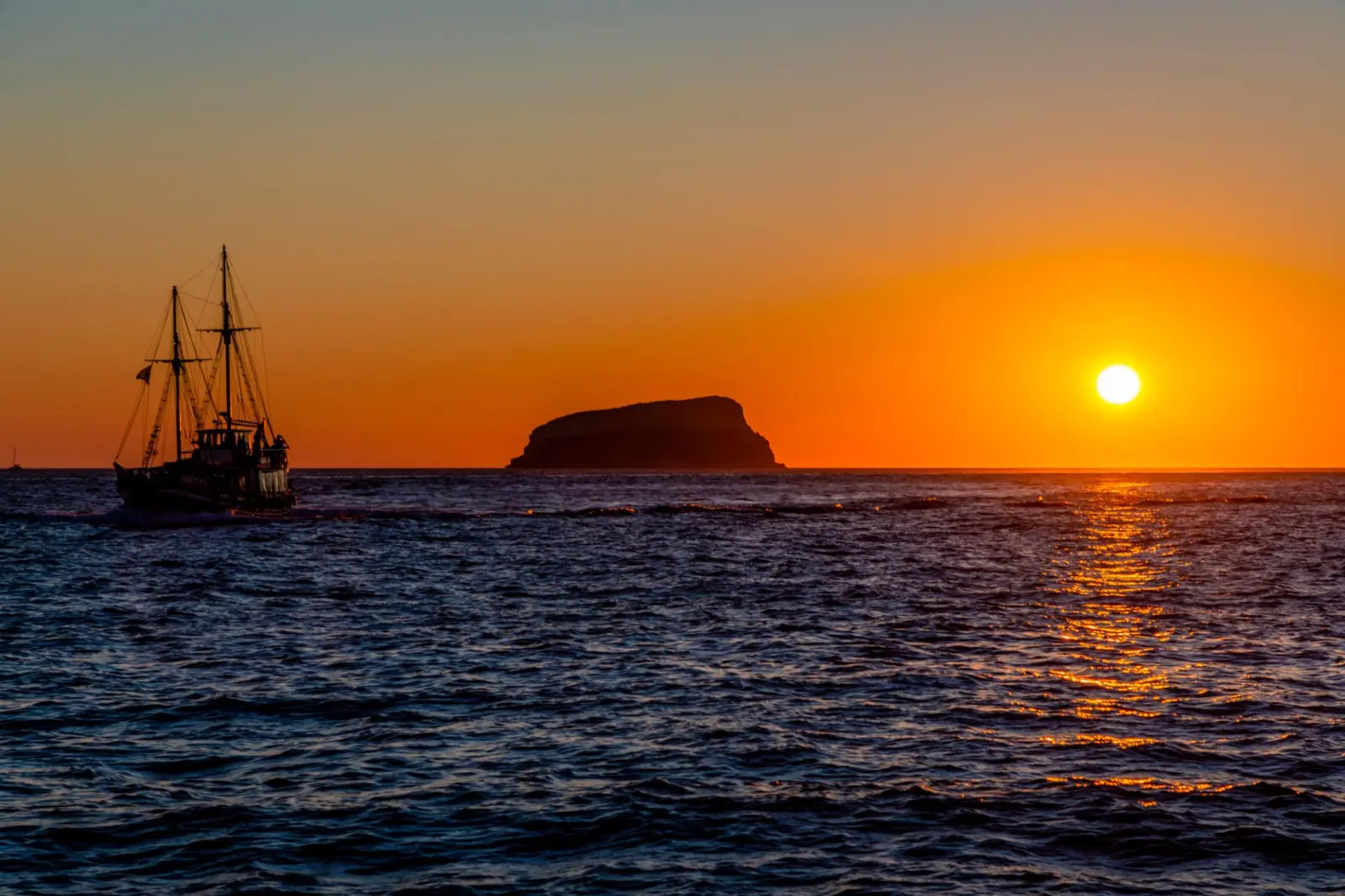 Gallery image for Hidden Aegean Escape - Beyond the crowds. Into the real Aegean.