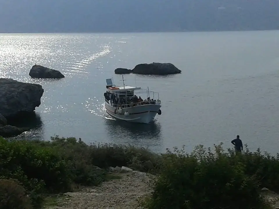Gallery image for Fishing BBQ - Boat Trip