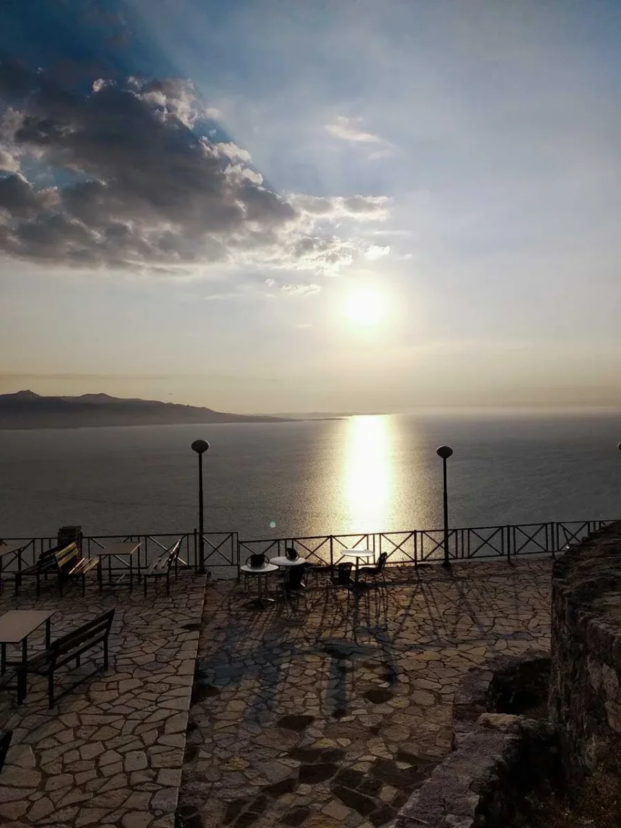 Gallery image for Blue Eye Spring & Lekursi Castle