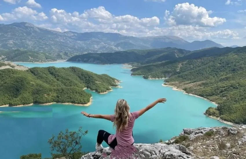 Gallery image for Jeep Safari Lake Bovilla