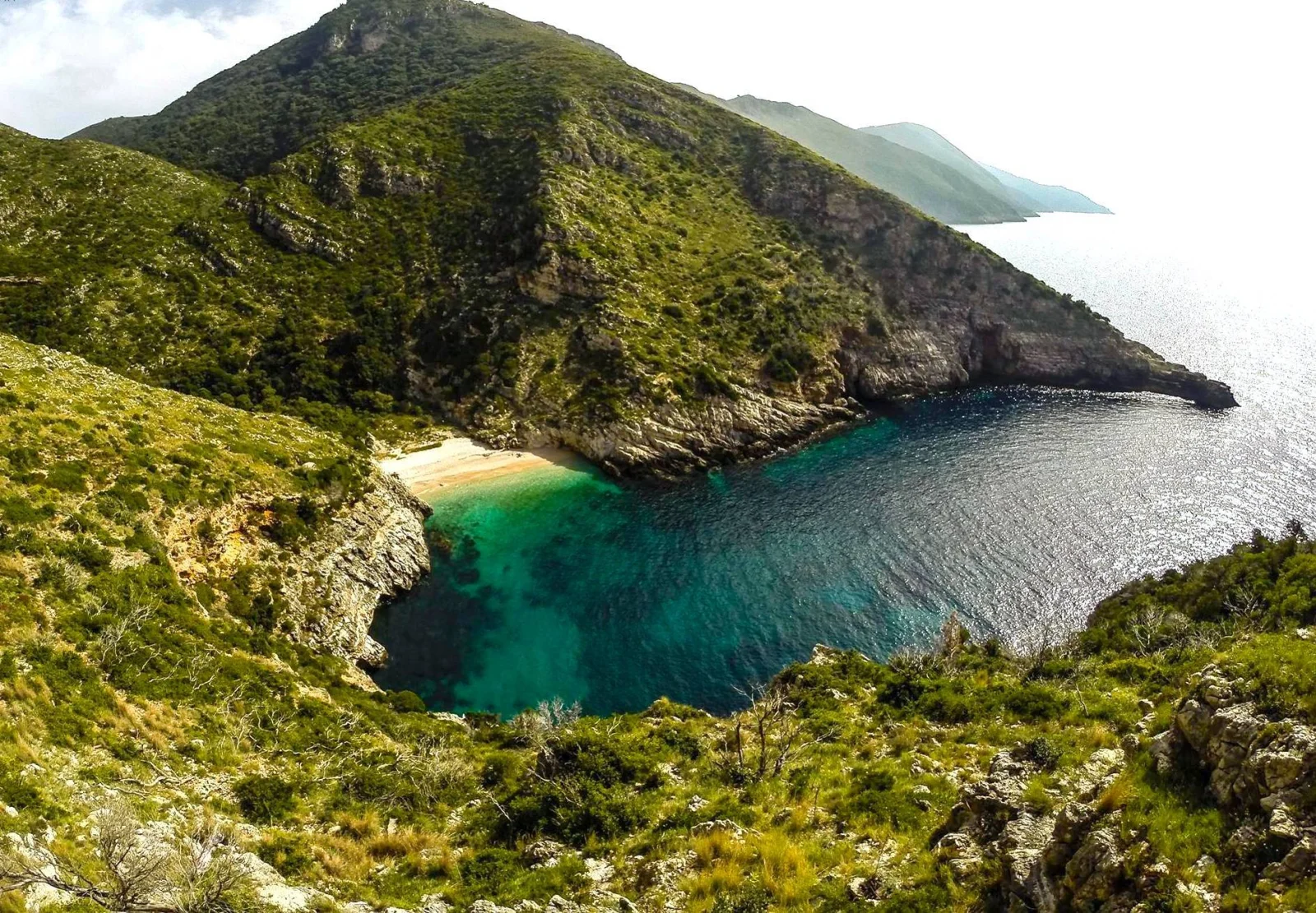 Gallery image for Private Speedboat Karaburun &  Haxhi Ali Cave