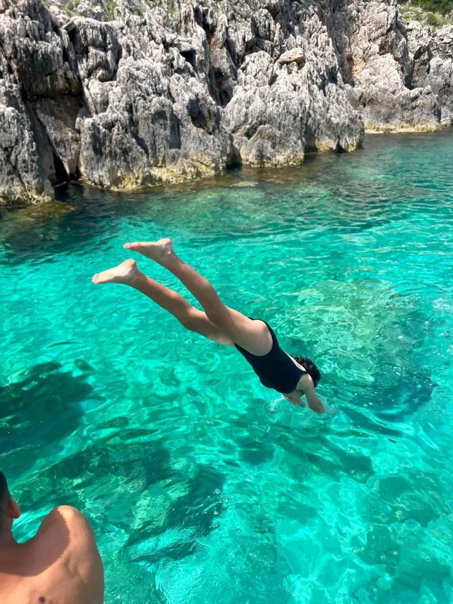 Gallery image for Secret beaches Tour