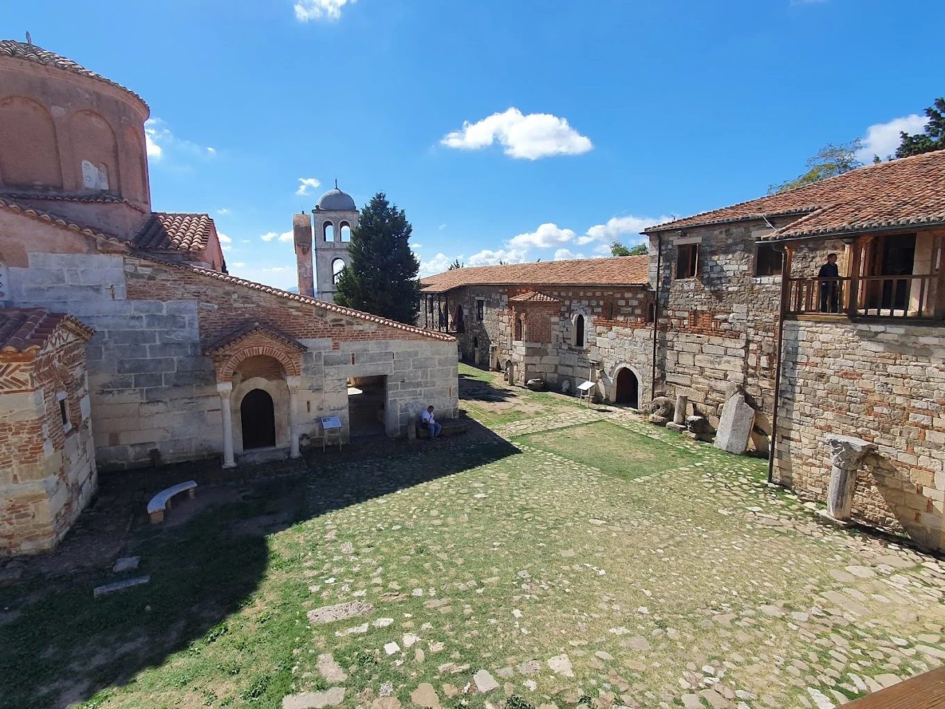 Gallery image for Zvernec, Apollonia & Berat Day Trip