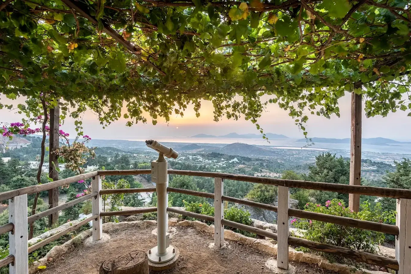 Gallery image for Kos Natural Park