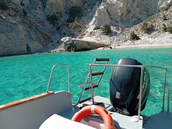 Gallery image for Private Snorkeling Boat Trips