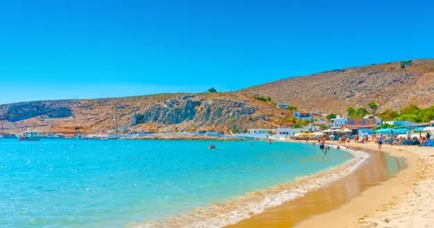 Gallery image for 3 Island Tour (Kalymnos - Plati - Pserimos)