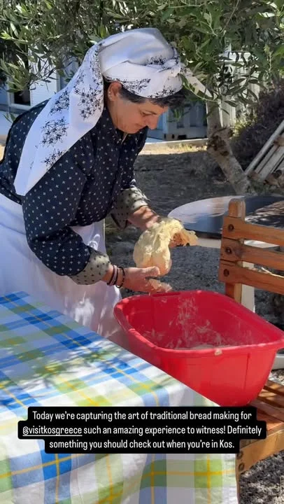 Gallery image for bake your Bread