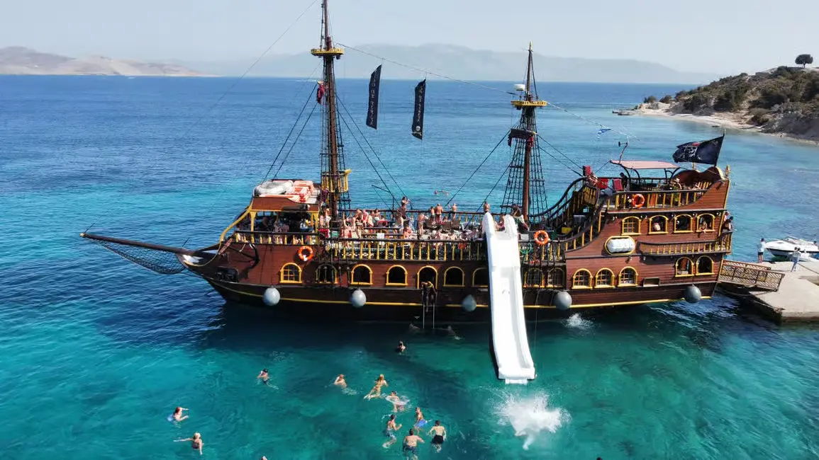 Gallery image for 3 Island Cruise Byron