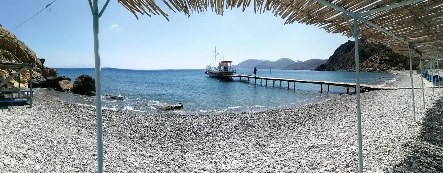 Gallery image for Fishing BBQ - Boat Trip