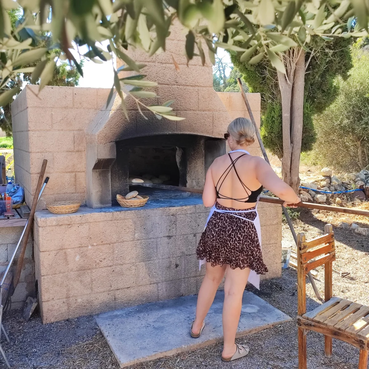 Gallery image for bake your Bread