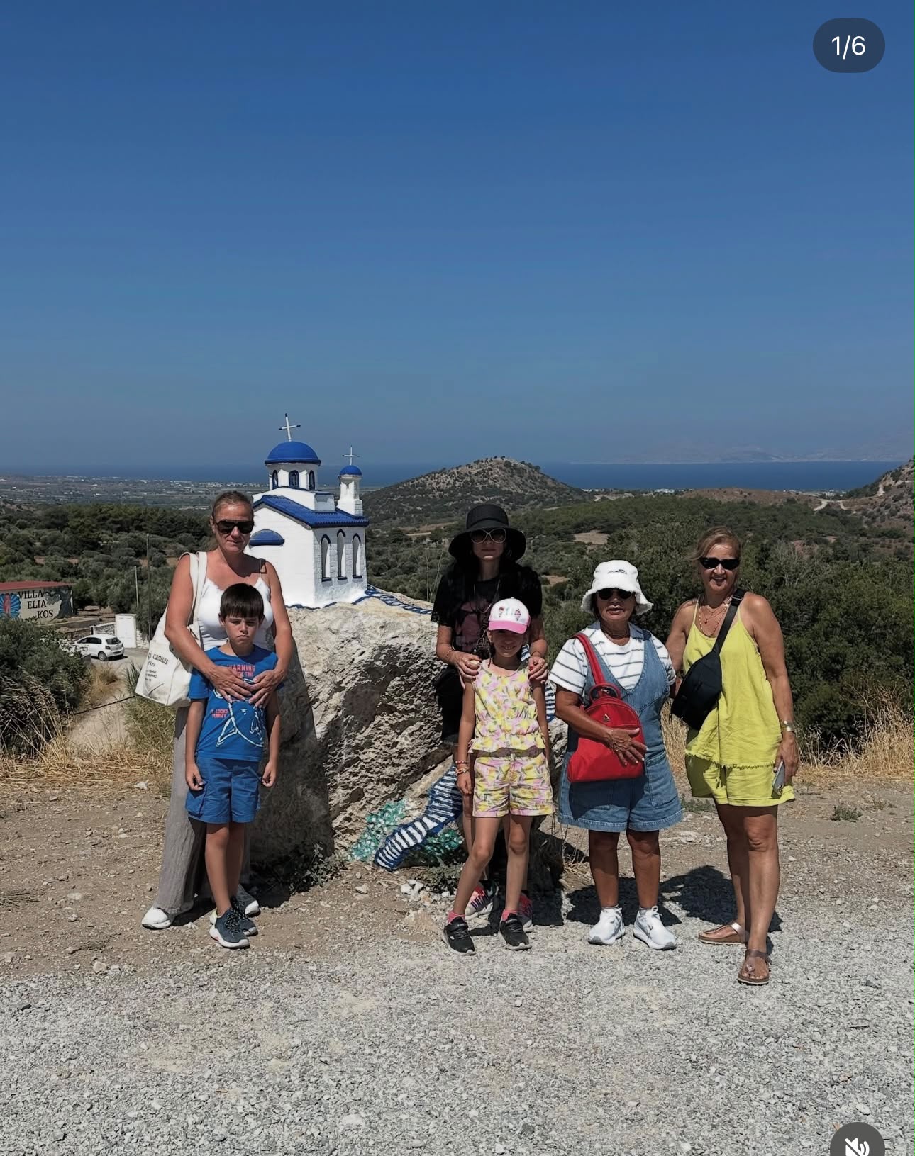 Gallery image for Tailor-Made Private Kos Island Tour with a Local Escort