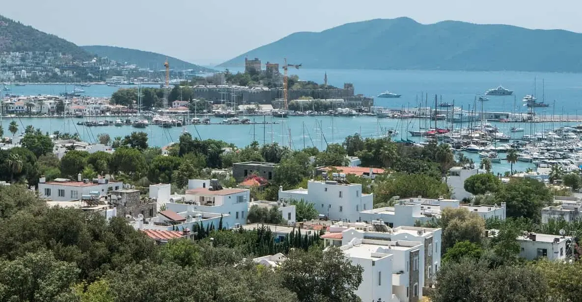 Gallery image for Bodrum - Turkey Day Trip