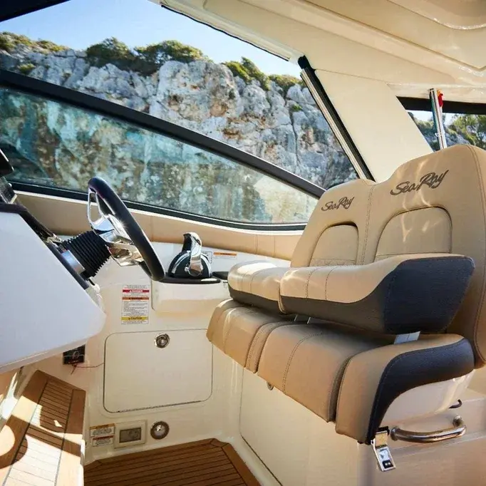 Gallery image for Half-Day Cruise