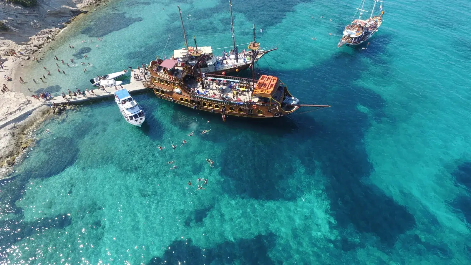 Gallery image for 3 Island Cruise Byron