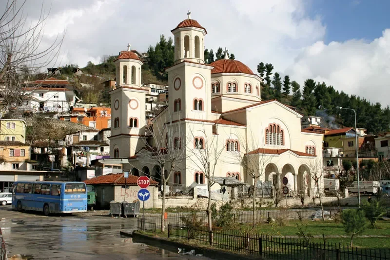 Gallery image for Berat Tour Day